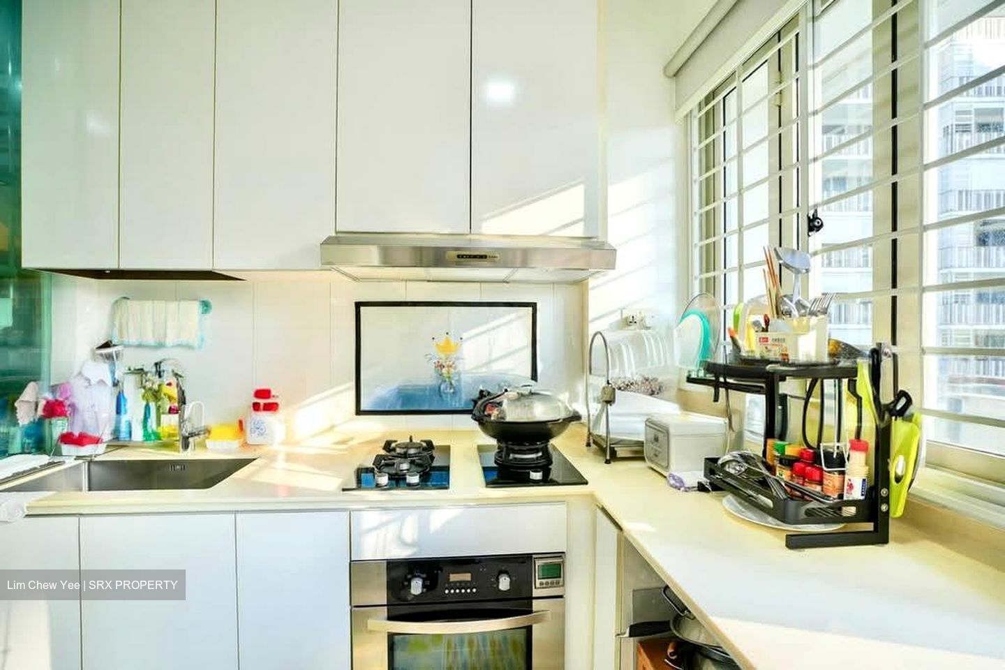 eCO (D16), Condominium #565695001